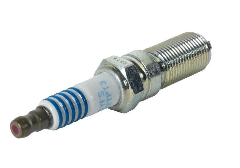 Ford Racing 19-24 Ranger/Bronco 2.3L/2.7L / 11-21 F-150 3.5L EcoBoost Cold Spark Plug Set - Additional View 8