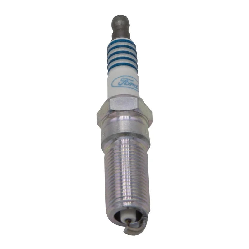 Ford Racing 19-24 Ranger/Bronco 2.3L/2.7L / 11-21 F-150 3.5L EcoBoost Cold Spark Plug Set - Additional View 10
