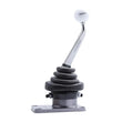 Load image into Gallery viewer, Ford Racing 1979-2004 Mustang Hurst T-5/T-45 Shifter - Side View