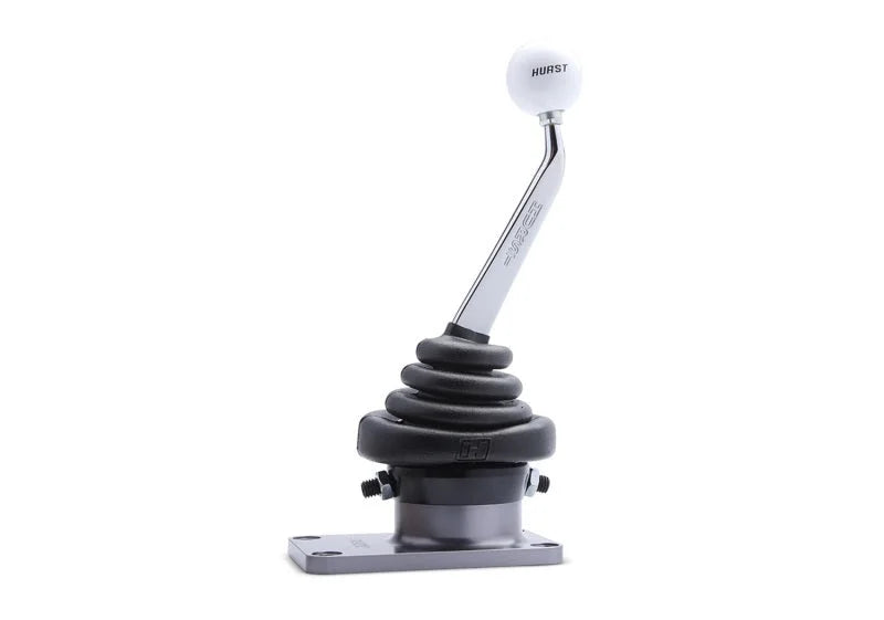 Ford Racing 1979-2004 Mustang Hurst T-5/T-45 Shifter - Side View