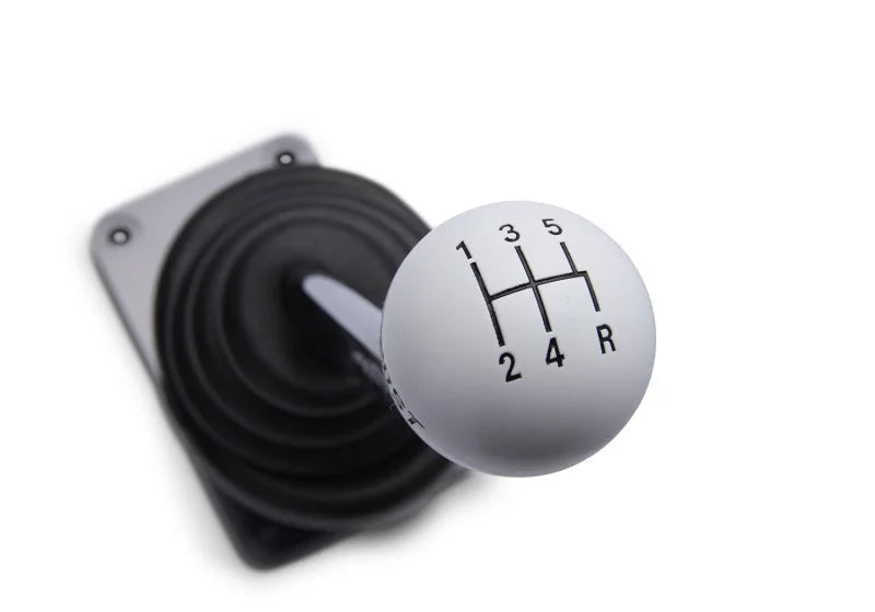 Ford Racing 1979-2004 Mustang Hurst T-5/T-45 Shifter - Back View