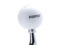 Load image into Gallery viewer, Ford Racing 1979-2004 Mustang Hurst T-5/T-45 Shifter - Installation View