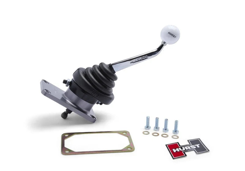 Ford Racing 1979-2004 Mustang Hurst T-5/T-45 Shifter - Additional View 5