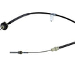 Load image into Gallery viewer, Ford Racing 1982-1995 V8 Mustang Adjustable Clutch Linkage Kit - Installation View