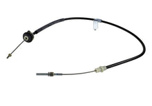 Load image into Gallery viewer, Ford Racing 1982-1995 V8 Mustang Adjustable Clutch Linkage Kit - Installation View