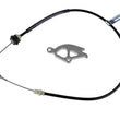 Load image into Gallery viewer, Ford Racing 1982-1995 V8 Mustang Adjustable Clutch Linkage Kit - Additional View 6