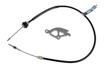 Load image into Gallery viewer, Ford Racing 1982-1995 V8 Mustang Adjustable Clutch Linkage Kit - Additional View 6