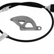 Load image into Gallery viewer, Ford Racing 1982-1995 V8 Mustang Adjustable Clutch Linkage Kit - Main Product View