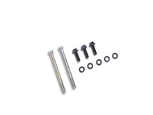 Load image into Gallery viewer, Ford Racing 1985-1993 Mustang A/C Eliminator Kit - Back View