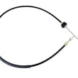 Load image into Gallery viewer, Ford Racing 1996-2004 V8 Mustang Adjustable Clutch Cable - Side View