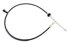 Load image into Gallery viewer, Ford Racing 1996-2004 V8 Mustang Adjustable Clutch Cable - Side View