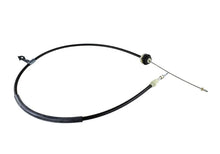 Load image into Gallery viewer, Ford Racing 1996-2004 V8 Mustang Adjustable Clutch Cable - Back View