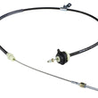 Load image into Gallery viewer, Ford Racing 1996-2004 V8 Mustang Adjustable Clutch Cable - Installation View