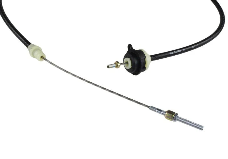 Ford Racing 1996-2004 V8 Mustang Adjustable Clutch Cable - Additional View 5