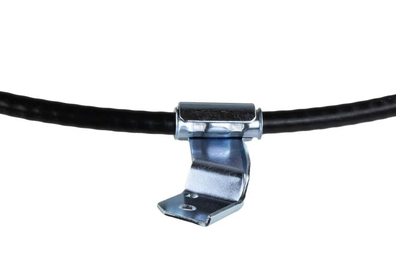 Ford Racing 1996-2004 V8 Mustang Adjustable Clutch Cable - Additional View 6