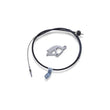 Load image into Gallery viewer, Ford Racing 1996-2004 V8 Mustang Adjustable Clutch Linkage Kit - Side View