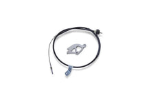 Load image into Gallery viewer, Ford Racing 1996-2004 V8 Mustang Adjustable Clutch Linkage Kit - Side View