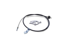Load image into Gallery viewer, Ford Racing 1996-2004 V8 Mustang Adjustable Clutch Linkage Kit - Installation View