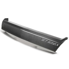 Load image into Gallery viewer, Ford Racing 20-21 Mustang GT500 Carbon Fiber Bumper Insert - Main Product View