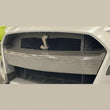 Load image into Gallery viewer, Ford Racing 20-21 Mustang GT500 Carbon Fiber Bumper Insert - Side View