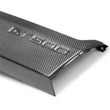 Load image into Gallery viewer, Ford Racing 20-21 Mustang GT500 Carbon Fiber Bumper Insert - Additional View 5