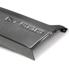 Load image into Gallery viewer, Ford Racing 20-21 Mustang GT500 Carbon Fiber Bumper Insert - Additional View 5