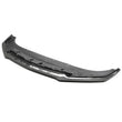 Load image into Gallery viewer, Ford Racing 20-21 Mustang GT500 Carbon Fiber Front Splitter Kit - Main Product View