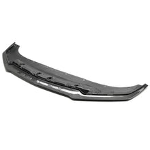 Load image into Gallery viewer, Ford Racing 20-21 Mustang GT500 Carbon Fiber Front Splitter Kit - Main Product View