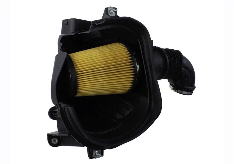 Ford Racing 20-22 7.3L V8 Engine Control Pack for Manual Transmission - Side View