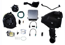 Load image into Gallery viewer, Ford Racing 20-22 7.3L V8 Engine Control Pack for Manual Transmission - Back View