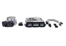 Load image into Gallery viewer, Ford Racing 20-22 7.3L V8 Engine Control Pack for Manual Transmission - Installation View