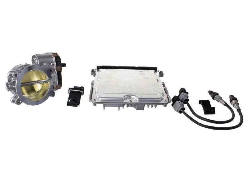 Ford Racing 20-22 7.3L V8 Engine Control Pack for Manual Transmission - Additional View 5