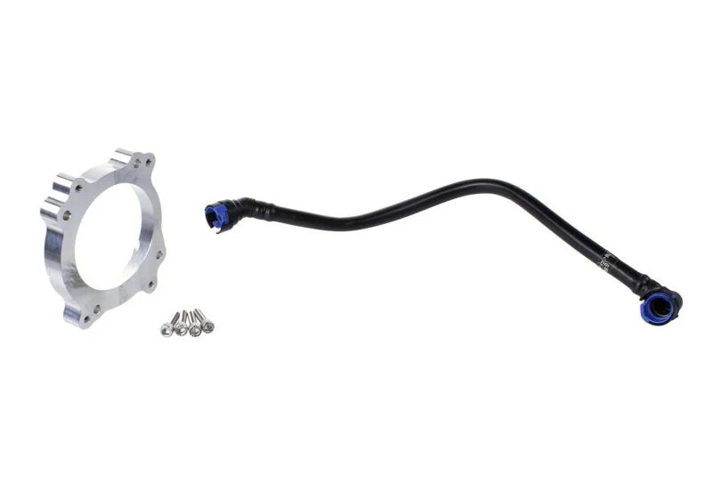 Ford Racing 20-22 7.3L V8 Engine Control Pack for Manual Transmission - Additional View 6