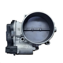 Load image into Gallery viewer, Ford Racing 20-22 GT500 92mm Throttle Body - Side View