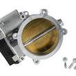 Load image into Gallery viewer, Ford Racing 20-22 GT500 92mm Throttle Body - Back View