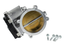 Load image into Gallery viewer, Ford Racing 20-22 GT500 92mm Throttle Body - Back View