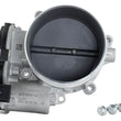 Load image into Gallery viewer, Ford Racing 20-22 GT500 92mm Throttle Body - Installation View