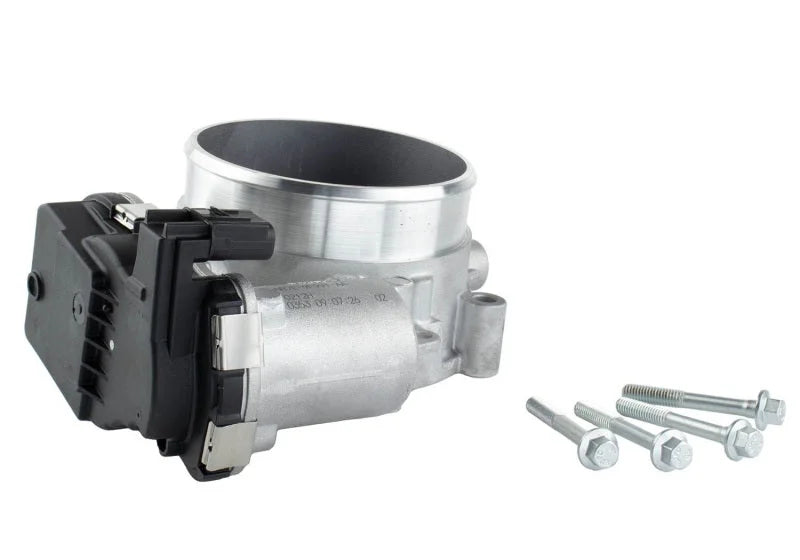 Ford Racing 20-22 GT500 92mm Throttle Body - Additional View 5