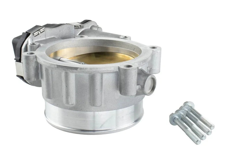 Ford Racing 20-22 GT500 92mm Throttle Body - Additional View 6