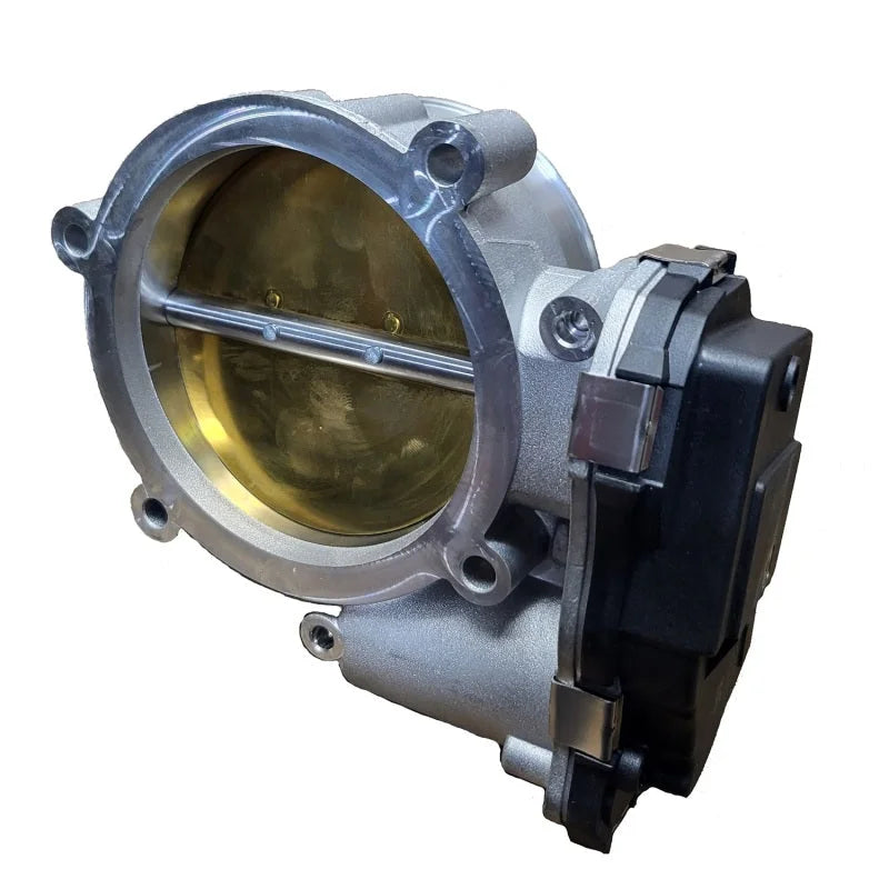 Ford Racing 20-22 GT500 92mm Throttle Body - Additional View 8