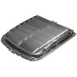 Load image into Gallery viewer, Ford Racing 20-22 Mustang GT500 Carbon Fiber Hood Vent Kit - Main Product View