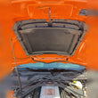 Load image into Gallery viewer, Ford Racing 20-22 Mustang GT500 Carbon Fiber Hood Vent Kit - Installation View