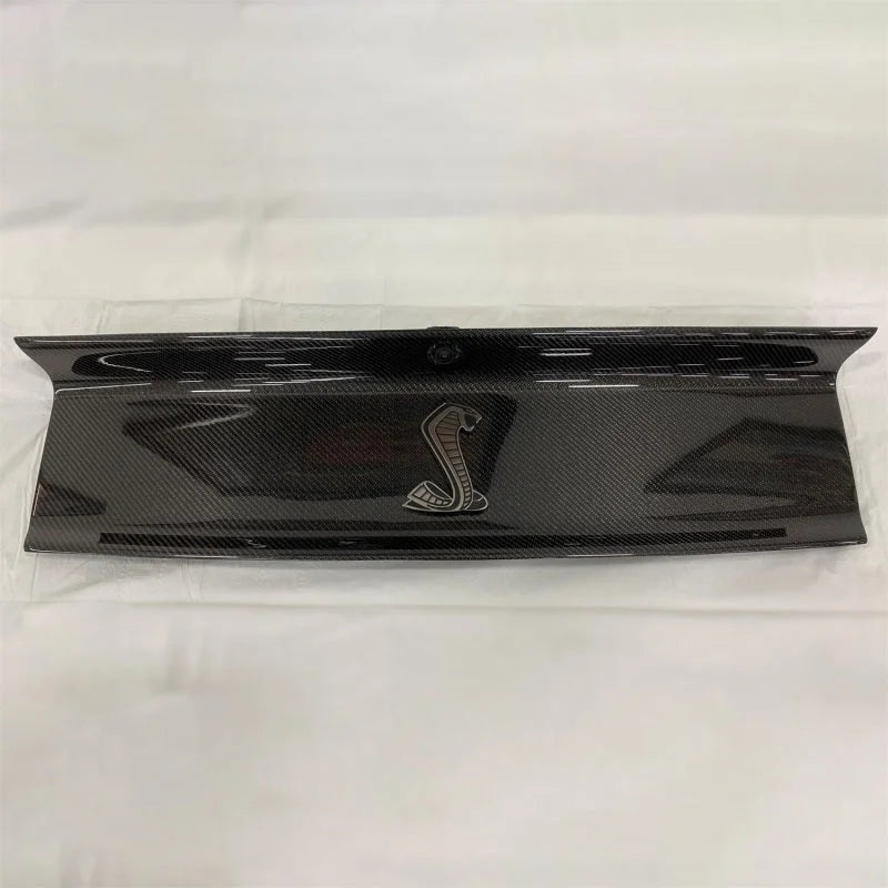 Ford Racing 20-22 Mustang GT500 Deck Lid Trim Panel - Main Product View