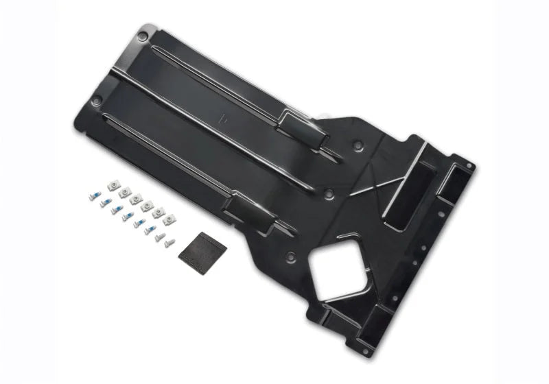 Ford Racing 20-23 Explorer (Base) Timberline Upgrade Skid Plate Kit - Main Product View
