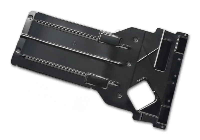 Ford Racing 20-23 Explorer (Base) Timberline Upgrade Skid Plate Kit - Back View