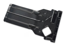 Load image into Gallery viewer, Ford Racing 20-23 Explorer (Base) Timberline Upgrade Skid Plate Kit - Back View