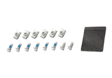 Load image into Gallery viewer, Ford Racing 20-23 Explorer (Base) Timberline Upgrade Skid Plate Kit - Installation View
