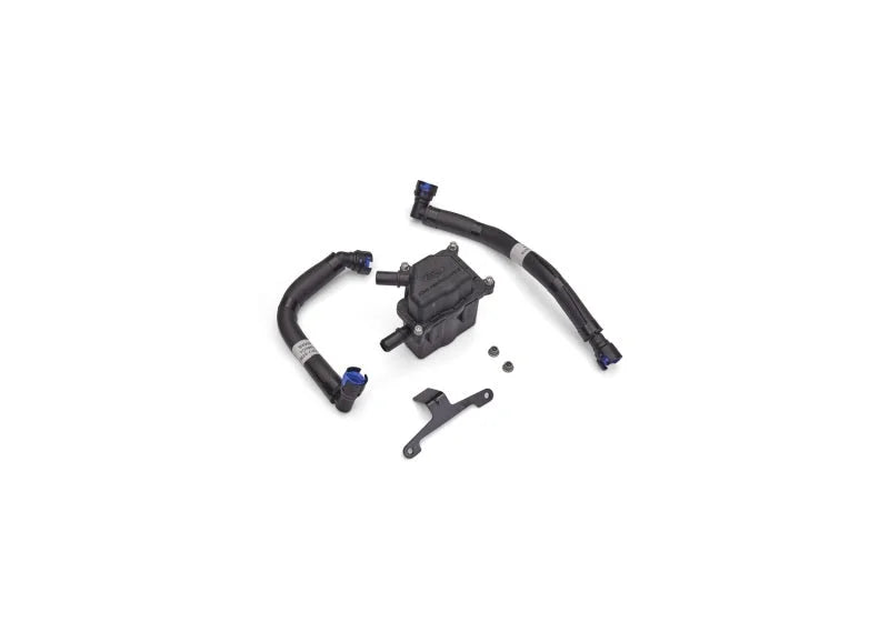 Ford Racing 20-23 Ranger 2.3L Ecoboost Air Oil Separator - Main Product View