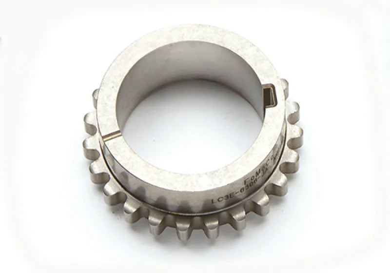 Ford Racing 20-25 Super Duty 7.3L (Gas) Crankshaft Sprocket - Main Product View