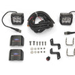 Load image into Gallery viewer, Ford Racing 20-26 F-150 A-Pillar Off-Road Light Kit - Main Product View
